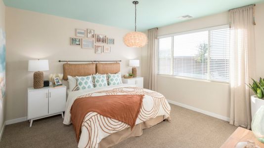 Bella Vista Farms: Horizon II by Lennar in San Tan Valley - photo 20 20