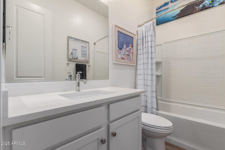 New construction Single-Family house 20355 W Sells Dr, Buckeye, AZ 85396 - image 6