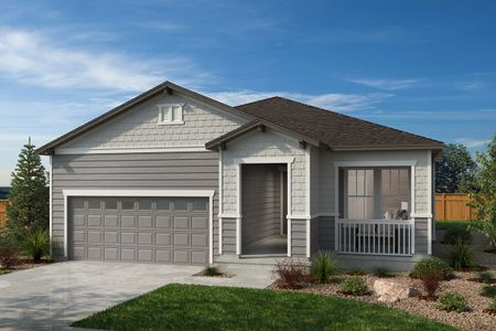 New construction Single-Family house 2155 Farmlore Dr. E., Brighton, CO 80601 - photo 0