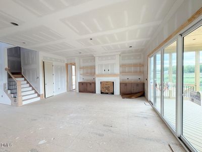New construction Single-Family house 5824 Carriage Gate Dr, Raleigh, NC 27603 - image 13