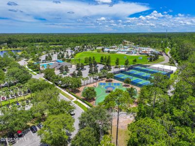 New construction Single-Family house 419 Palm Crest Dr, Ponte Vedra, FL 32081 null- photo 62 62