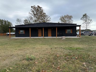 New construction Single-Family house 6407 Ave O, Santa Fe, TX 77510 - image