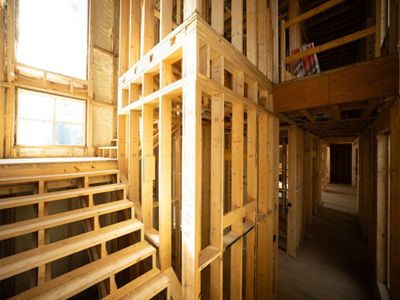 New construction Single-Family house 500 Emily Reed Ln, Atlanta, GA 30342 - image 10