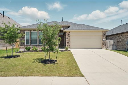 New construction Single-Family house 469 Durian Lp, Buda, TX 78610 null- photo 0
