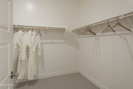 New construction Single-Family house 18930 W Claremont St, Waddell, AZ 85355 plan 1889 - image 12