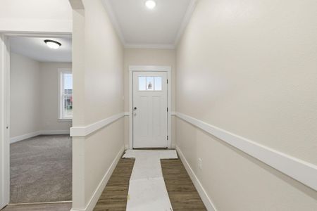 New construction Single-Family house 203 Turnberry Dr, La Vernia, TX 78121 plan Sage - image 8