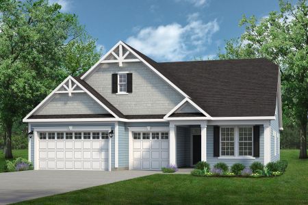 New construction Single-Family house 117 Reedgrass Dr, Little River, SC 29566 plan The Surfrider - image 19