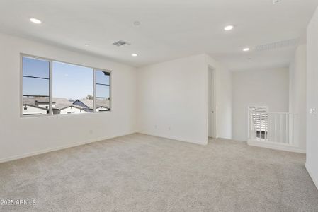 New construction Single-Family house 15675 W Mercer Ln, Surprise, AZ 85379 null- photo 35 35