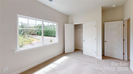 New construction Single-Family house 10940 Dogwood Ln, Unit 49, Huntersville, NC 28078 - image 16