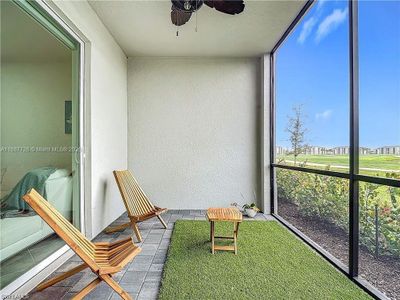 New construction Single-Family house 5453 Double Eagle Cir, Ave Maria, FL 34142 - image