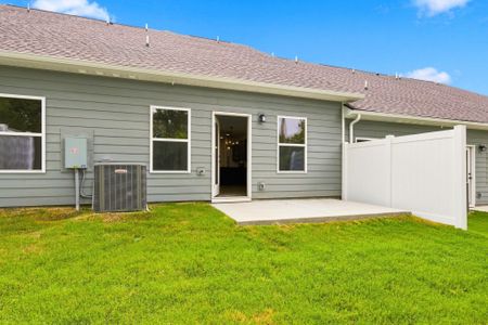 New construction Single-Family house 1225 Bronte Dr, Unit 7, Smyrna, TN 37167 - image