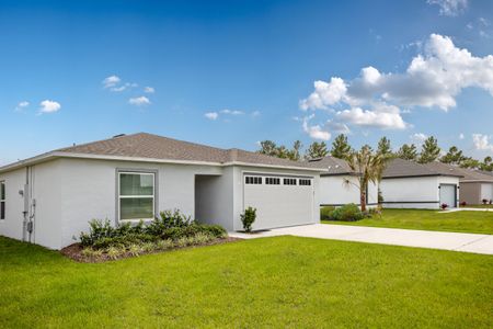 Silver Springs Shores by Maronda Homes in Ocala - photo 6 6