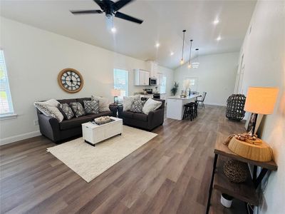 New construction Single-Family house 2824 Williams St, Greenville, TX 75401 null- photo 0
