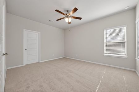 New construction Single-Family house 304 Emerald Thicket Ln, Huffman, TX 77336 - image 15