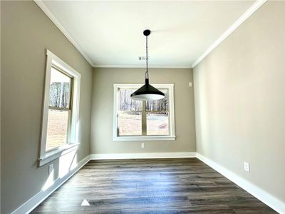 New construction Single-Family house 15 Stratford Way, Kingston, GA 30145 null- photo 30 30