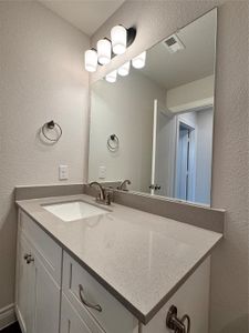 New construction Single-Family house 10250 Cabo del Sol Dr, Cleveland, TX 77327 plan Taylor - image 11