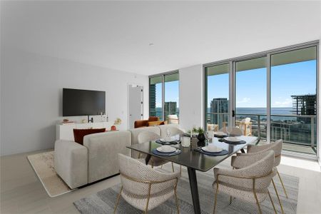 New construction Condo house 400 Central Ave, Unit 2806, St. Petersburg, FL 33701 - image 13