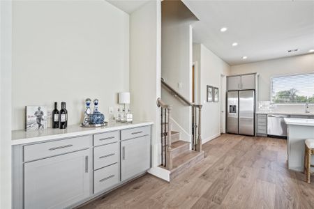 New construction Single-Family house 3922 Willowbend Point Dr, Houston, TX 77025 plan 1788 - image 13