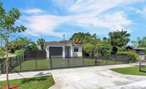 New construction Single-Family house 2761 Nw 5Th St, Pompano Beach, FL 33069 null- photo 1 1