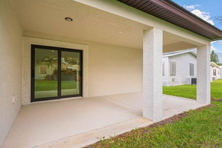 New construction Single-Family house 6647 Lila Ct, Fort Pierce, FL 34951 null- photo 29 29