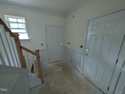 New construction Single-Family house 88 Tradewind Court, Garner, NC 27529 - photo 0