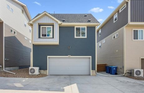 New construction Single-Family house 13495 E 103 Rd Ave, Commerce City, CO 80022 - image