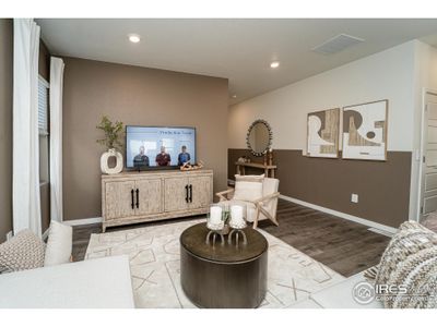 New construction Single-Family house 215 Dawn Dr, Hudson, CO 80642 plan Welby - image 10