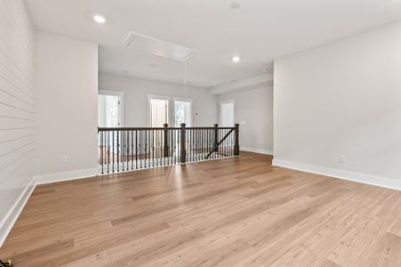 New construction Single-Family house 295 W Coleman Blvd, Mount Pleasant, SC 29464 plan Lighthouse II - image 8