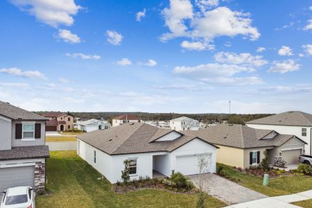 New construction Single-Family house 12193 Hilltop Farms Dr, Dade City, FL 33525 Sentinel- photo 145 145