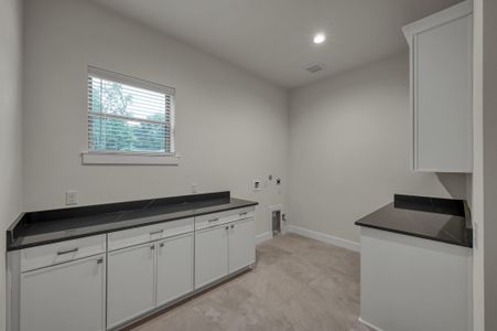 New construction Single-Family house 1531 Silver Creek Ln, Montgomery, TX 77316 - image 17