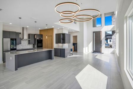 New construction Single-Family house 3001 Kensington Ave, Davenport, FL 33837 plan Aspen Estate - image 8