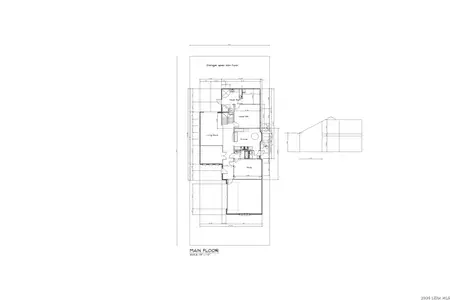 New construction Single-Family house 11807 Orsinger Ln, San Antonio, TX 78230 - image