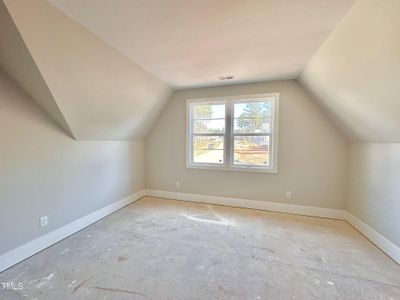 New construction Single-Family house 7813 Ailesbury Rd, Wake Forest, NC 27587 - photo 26 26