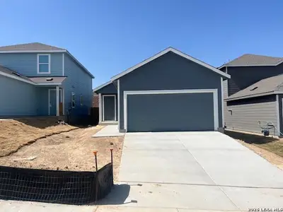 New construction Single-Family house Kerrville, TX 78028 - image