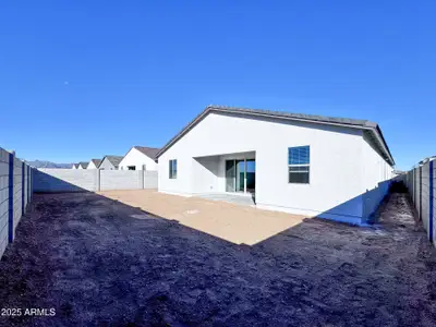 New construction Single-Family house 15715 W Brown St, Waddell, AZ 85355 plan Jade - image 3