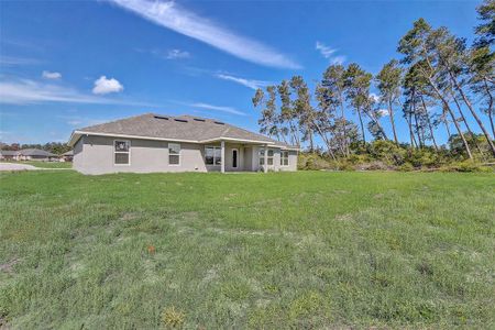 New construction Single-Family house 10715 Sw 41St Ave, Ocala, FL 34476 - image 4