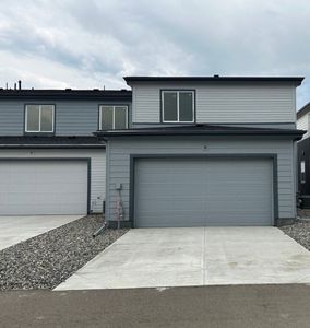 Westside Crossing Townhomes by Tri Pointe Homes in Berthoud - image 10