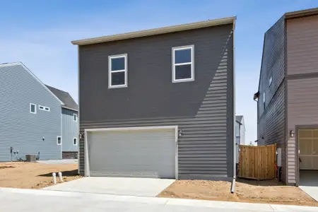 New construction Single-Family house 2452 W 162Nd Ave, Broomfield, CO 80023 plan The Edward - image