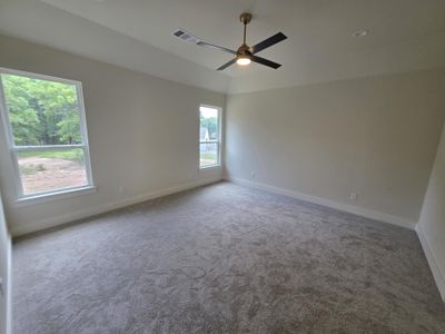 New construction Single-Family house 511 Pernell Ct, Weatherford, TX 76087 plan The Tyler - image 12