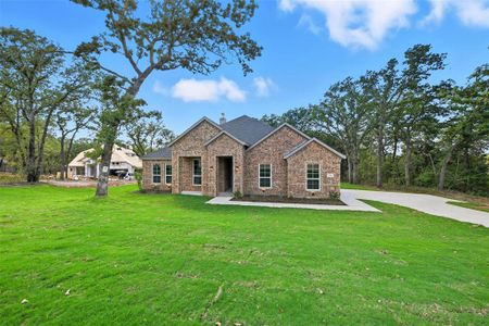 Arbor Oaks by Cheldan Homes in Boyd - image 11