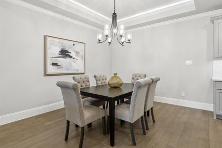 New construction Condo house 305 Sunset Ln, Unit 103, Fort Worth, TX 76114 - image 7