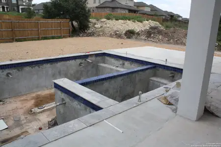 New construction Single-Family house 3506 King Ter, Bulverde, TX 78163 Hoya- photo 45 45