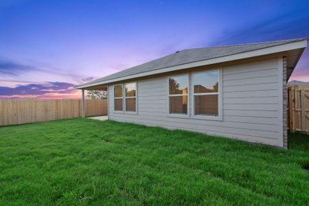 New construction Single-Family house 723 Durango Ln, Cleburne, TX 76033 null- photo 40 40