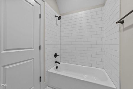 New construction Single-Family house 165 Cotton Fields Ln, Fuquay Varina, NC 27526 - image 6