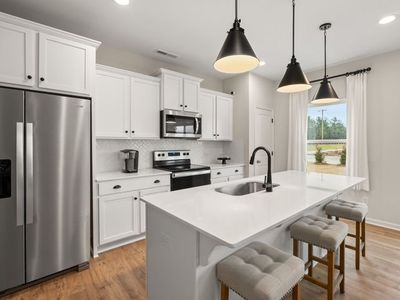 New construction Single-Family house 5212 Reedy Creek Farm Cir, Greensboro, NC 27405 plan Aria - image 5
