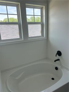 New construction Single-Family house 202 Bellflower Ln, Anderson, SC 29625 plan Porter II - image 9