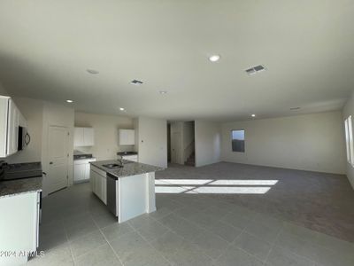 New construction Single-Family house 1986 Grazing Meadow Ln, Queen Creek, AZ 85140 Eclipse- photo 2 2