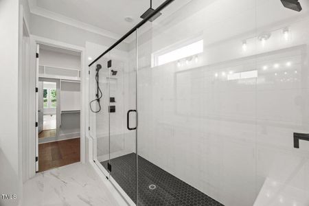 New construction Single-Family house 9004 Penny Rd, Raleigh, NC 27606 - image 11