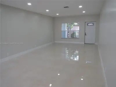 New construction Duplex house 1671 Sw 44Th Ter, Fort Lauderdale, FL 33317 null- photo 34 34