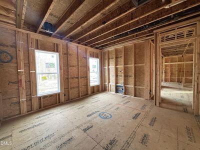 New construction Single-Family house 2400 Eagle Shot Ct, Fuquay Varina, NC 27526 - image 10